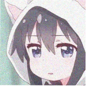 观众胶片味汽水头像
