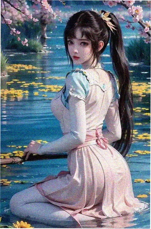 国产科幻悬疑剧信号失真在线观看封面